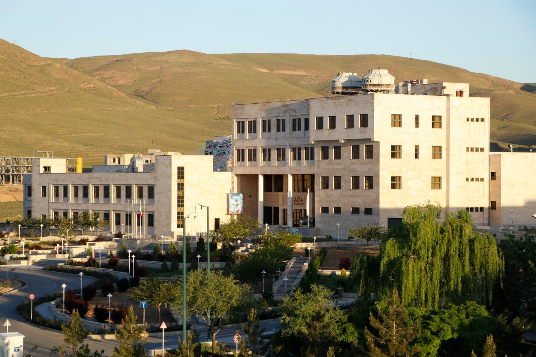 دانشکده فنی و مهندسی دانشگاه اراک