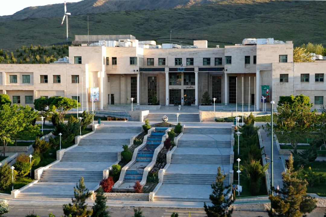 دانشکده علوم ورزشی دانشگاه اراک