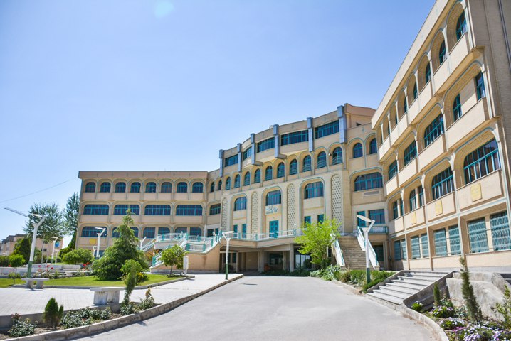 دانشکده داروسازی اصفهان